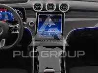 2025 Mercedes Benz GLC-Class