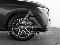 2025 Mercedes Benz GLC-Class