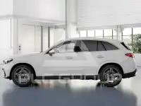 2025 Mercedes Benz GLC-Class