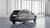 2025 Mercedes Benz GLC-Class