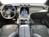 2025 Mercedes Benz GLC-Class