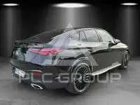 2025 Mercedes Benz GLC-Class