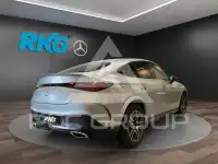2025 Mercedes Benz GLC-Class