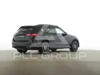 2025 Mercedes Benz GLC-Class
