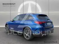 2025 Mercedes Benz GLC-Class