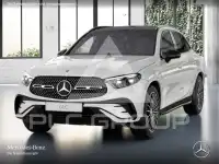 2025 Mercedes Benz GLC-Class