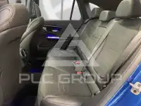 2025 Mercedes Benz GLC-Class