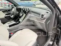 2025 Mercedes Benz GLC-Class