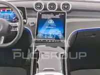 2025 Mercedes Benz GLC-Class
