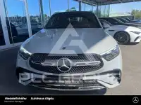 2025 Mercedes Benz GLC-Class