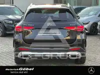 2025 Mercedes Benz GLC-Class