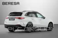 2025 Mercedes Benz GLC-Class