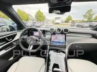 2025 Mercedes Benz GLC-Class