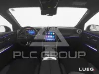 2025 Mercedes Benz GLC-Class
