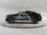 2025 Mercedes Benz GLC-Class