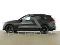 2025 Mercedes Benz GLC-Class