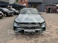 2025 Mercedes Benz GLC-Class