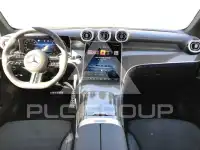 2025 Mercedes Benz GLC-Class