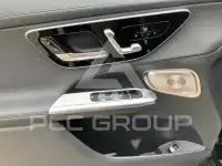 2025 Mercedes Benz GLC-Class