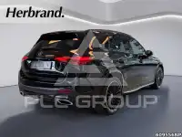 2025 Mercedes Benz GLC-Class