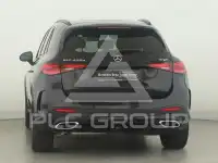 2025 Mercedes Benz GLC-Class