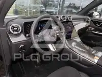 2025 Mercedes Benz GLC-Class