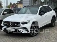 2025 Mercedes Benz GLC-Class