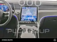 2025 Mercedes Benz GLC-Class