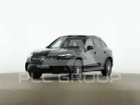 2025 Mercedes Benz GLC-Class