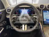 2025 Mercedes Benz GLC-Class