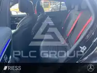 2025 Mercedes Benz GLC-Class