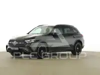 2025 Mercedes Benz GLC-Class