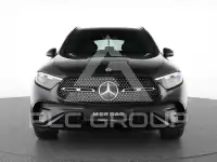 2025 Mercedes Benz GLC-Class