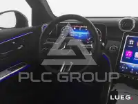 2025 Mercedes Benz GLC-Class