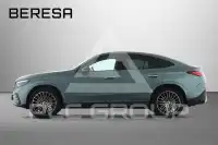 2025 Mercedes Benz GLC-Class