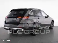 2025 Mercedes Benz GLC-Class