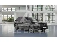 2025 Mercedes Benz GLC-Class