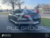 2025 Mercedes Benz GLC-Class