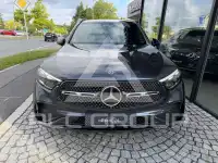 2025 Mercedes Benz GLC-Class
