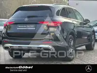 2025 Mercedes Benz GLC-Class