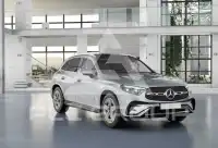 2025 Mercedes Benz GLC-Class