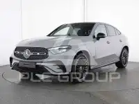 2025 Mercedes Benz GLC-Class