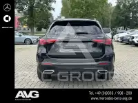 2025 Mercedes Benz GLC-Class