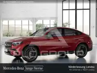 2025 Mercedes Benz GLC-Class