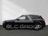 2025 Mercedes Benz GLC-Class
