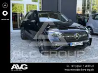 2025 Mercedes Benz GLC-Class