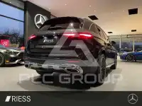 2025 Mercedes Benz GLC-Class