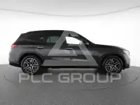2025 Mercedes Benz GLC-Class