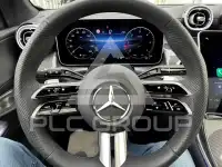 2025 Mercedes Benz GLC-Class