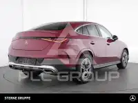 2025 Mercedes Benz GLC-Class